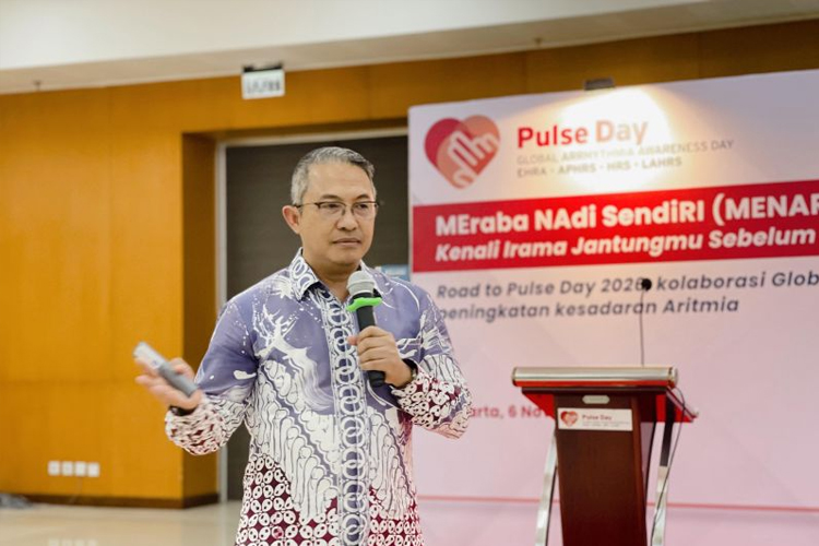 Waspada Sejak Dini! Ini Faktor Pemicu Kematian Jantung Mendadak