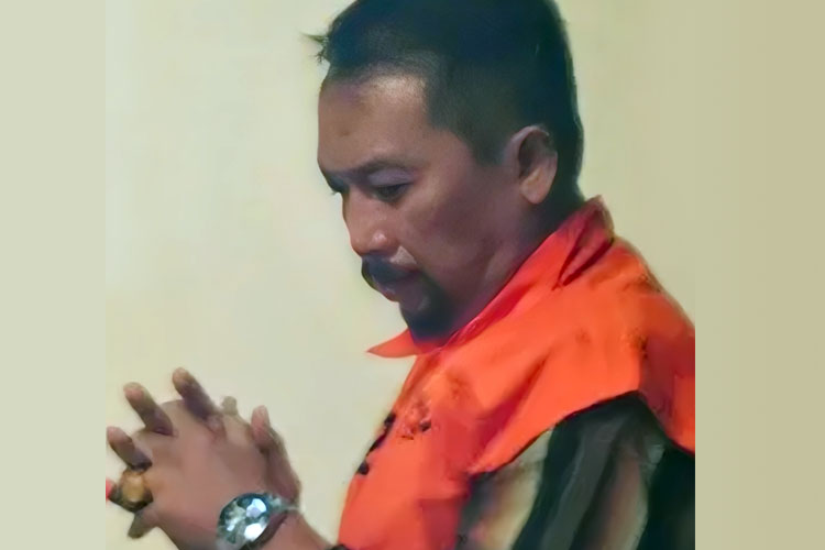 Berkuasa 13 Tahun, KPK RI Soroti Peran Sekda Agus Pramono di Pusaran Korupsi Ponorogo