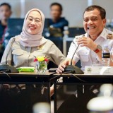 Ahmad Luthfi Dorong RUU Perlindungan Konsumen Segera Disahkan