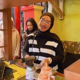 Dari Konsultan Diet Jadi Pebisnis Kuliner, Dimsum Yummy.Me Asal Garut Kini Viral!