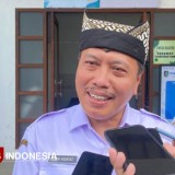 2.500 Warga Banyuwangi Positif TBC, Dinkes Gencarkan Skrining dan Pengawasan