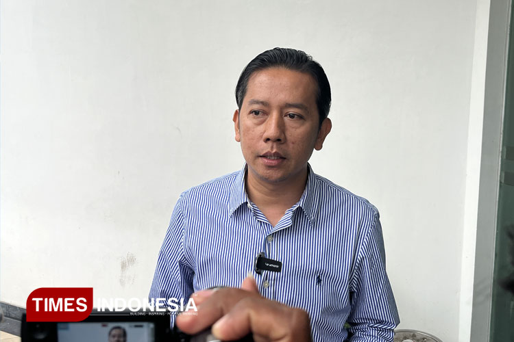 DPRD Kota Malang Pastikan Ranperda Parkir Segera Disahkan, Penting Demi Transparansi dan Digitalisasi