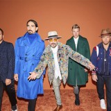 AJ Backstreet Boys Gemas Ajak Taylor Swift Berduet