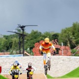 Pertama di Indonesia, Banyuwangi BMX Supercross 2025 Bakal Gunakan Timing System Ala MotoGP