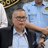 Sepatu Ekspor Indonesia Ditolak AS Usai Temuan Kontaminasi Radioaktif