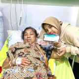 Ketika BPJS Kesehatan Jadi Penyelamat Suryati dari Biaya Pengobatan Mahal