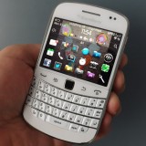 Kisah Blackberry: Tumbangnya HP Legendaris karena Menolak Layar Sentuh