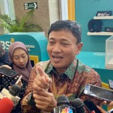 BSI Catat Lonjakan Fantastis, Saldo Emas Naik 159% Sejak Awal Tahun