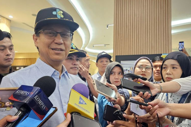 Hari Kesehatan Nasional, Menkes Ajak Warga Cek Kesehatan Gratis