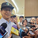 Hari Kesehatan Nasional, Menkes Dorong Gaya Hidup Sehat