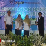 Masyarakat Jangan Malu Periksa TBC, Penyakit Ini Bisa Disembuhkan