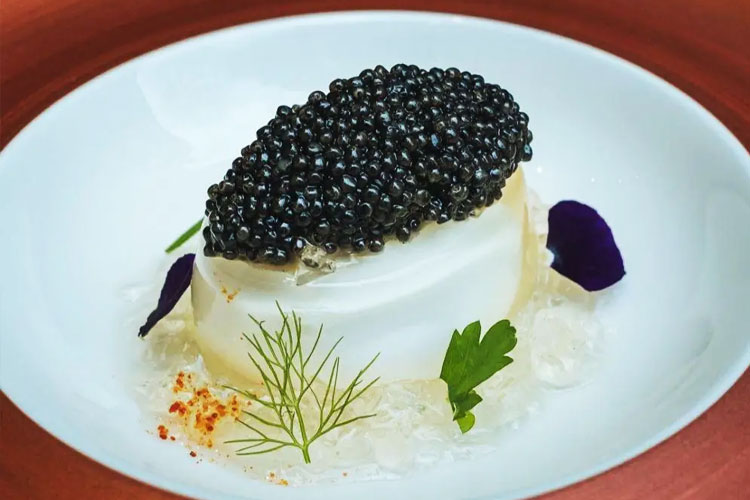 Caviar, Makanan Mewah dengan Sejuta Kebaikan untuk Kesehatan