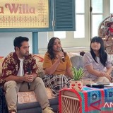 Visinema Yakin Film Keluarga Tetap Jadi Primadona Penonton Indonesia