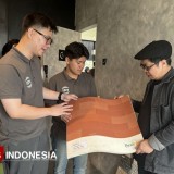 Connext Hadirkan Solusi Pembaruan Teknologi Material Bagi Praktisi Konstruksi Lokal