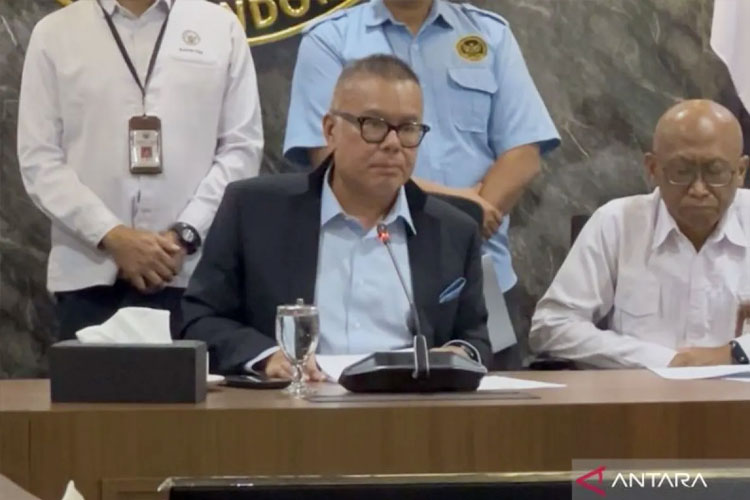 Walmart Siap Bantu Pulihkan Reputasi Produk Indonesia Pascakontaminasi Cs-137