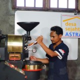 Astra Bangun Ekosistem Kopi Flores, Dongkrak Pendapatan Petani 67 Persen