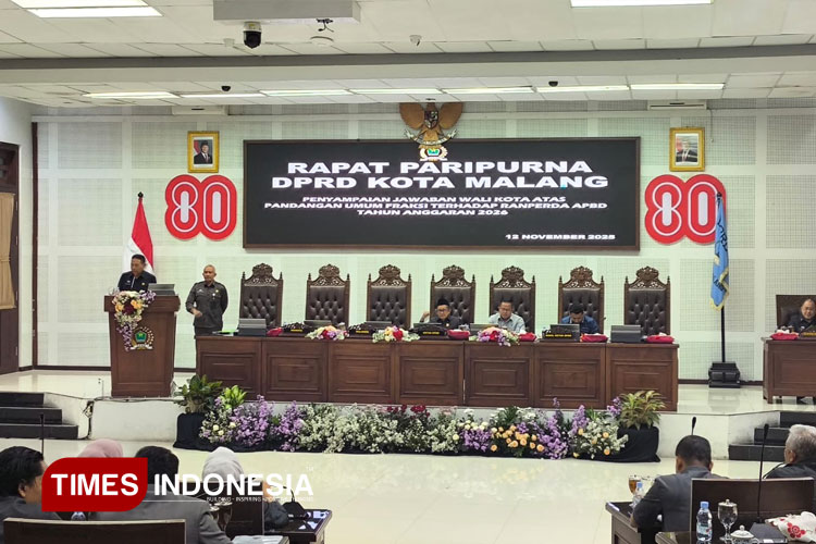 Ditengah Efisiensi, DPRD Kota Malang Soroti Rencana Dinas Baru dan Pembangunan Infrastruktur