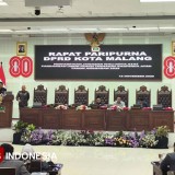 Ditengah Efisiensi, DPRD Kota Malang Soroti Rencana Dinas Baru dan Pembangunan Infrastruktur