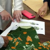 Dekranasda Jatim Gelar Pelatihan Desain Fashion 2025, Talenta Muda Lestarikan Wastra Nusantara