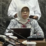 BPOM Pastikan Indonesia Aman dari Kontaminasi Cesium-137