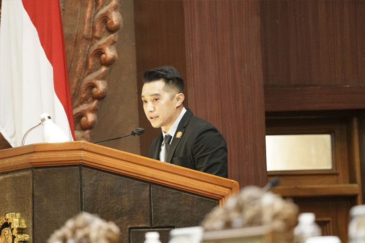 APBD 2026 Diprediksi Defisit, Banggar Sorot Belanja Modal Anjlok 49 Persen