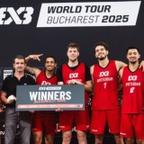 FIBA 3x3 World Tour 2025 Buka Voting Pemain Terbaik
