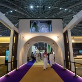 Arab Saudi Dorong Inovasi Digital Lewat Forum Sejarah Haji Menuju Musim Haji 2026