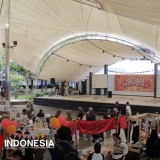 EBA Polinema 2025 Brings Autumn Vibes and Entrepreneurial Spirit