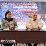 Imigrasi Dalami Kasus Deportasi Anggota LAN Artem Kotukhov