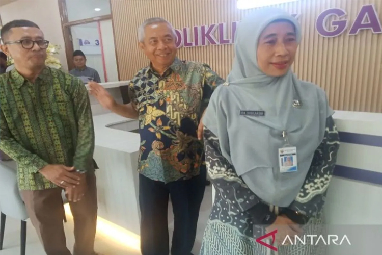 Keracunan Massal 800 Siswa SMK di Batang Disebabkan Bakteri E-coli di Makanan MBG