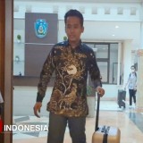KPK Angkut Tiga Koper Dokumen Usai Geledah Ruang Bupati dan Sekda Ponorogo Selama Enam Jam