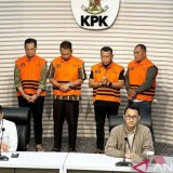 OTT Bupati Ponorogo, KPK Sudah Lakukan Penggeledahan di Enam Lokasi