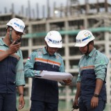 WIKA Bidik Kontrak Jumbo Rp20 Triliun di 2026