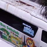 Viral Kondisi Bus Sekolah Pemkot Malang Tak Terawat, Disdikbud Janji Perbaiki Tahun 2026
