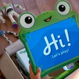 Lilypad Dikenalkan Lewat Trailer Perdana Toy Story 5