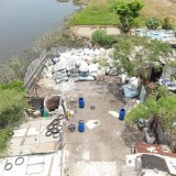 Produk Alas Kaki Indonesia Terkontaminasi Cs-137, Amerika Serikat Kembalikan Dua Kontainer