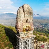KPK Dalami Dugaan Korupsi Proyek Monumen Reog dan Museum Peradaban Ponorogo