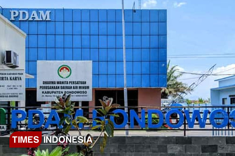 DPRD Bondowoso Bentuk Pansus Raperda Perubahan Status PDAM ke Perumda