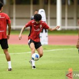Timnas Indonesia Bidik Emas di SEA Games 2025