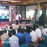 HKN ke-6, Pemkab Sidoarjo Gelar Cek Kesehatan Gratis