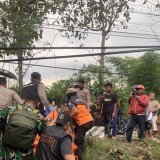 Sosok Mayat Pria dalam Gubuk di Cibatu Garut Hingga Kini Masih Misteri