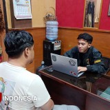 Satreskrim Polres Majalengka Ungkap Tuntas Kasus Pengeroyokan, Dua Pelaku Diamankan