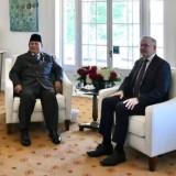 Prabowo-Albanese Bahas Penguatan Hubungan Indonesia dan Australia