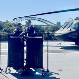 Indonesia–Australia Sepakati Perjanjian Baru di Bidang Pertahanan dan Keamanan