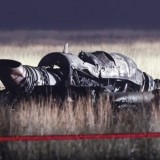 Pesawat C-130 Milik Turki jatuh, Menewaskan 20 Tentaranya