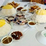 Kemenkum Lindungi Upacara Sakral Dola Maludu Tidore sebagai Warisan Budaya Nasional