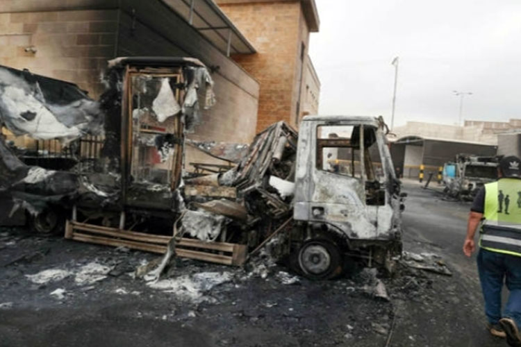 AS Mulai Gerah dengan Perilaku Ekstrem Pemukim Israel di Tepi Barat