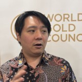 WGC Sebut Nasib Emas 2026 Ditentukan Suku Bunga dan Perang Dagang AS