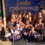 SLB Negeri Cimerak Cetak Lulusan Siap Kerja di Sektor Perhotelan dan Restoran Pangandaran