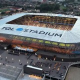 FIFA Dikecam Usai Harga Parkir Piala Dunia 2026 Tembus Rp2,8 Juta